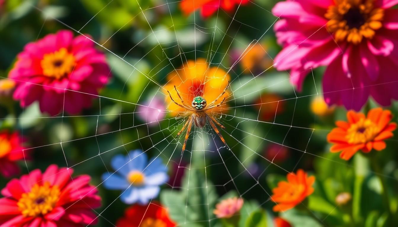75 Hilariously Creepy Spider Puns That Will Have You Spinning with Laughter 4 75 Hilariously Creepy Spider Puns That Will Have You Spinning with Laughter 3