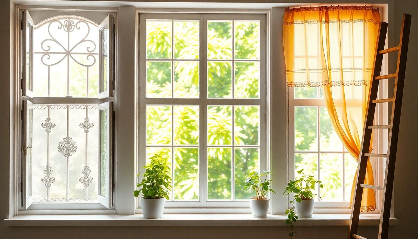 15 Crystal-Clear Window Puns That Will Brighten Your Day | Hilarious Wordplay 4 15 Crystal-Clear Window Puns That Will Brighten Your Day | Hilarious Wordplay 3