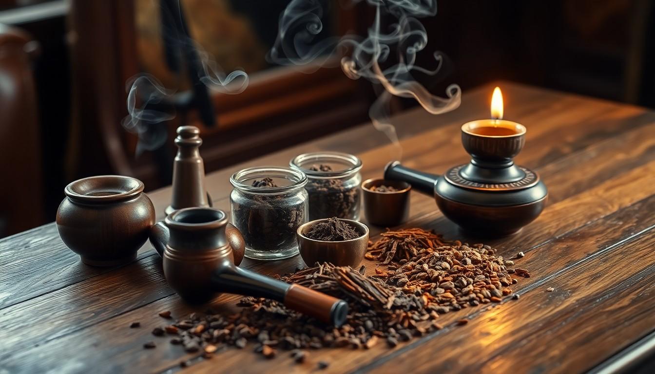 70+ Smoking Puns That Will Light Up Your Next Conversation | Humor That's On Fire 7