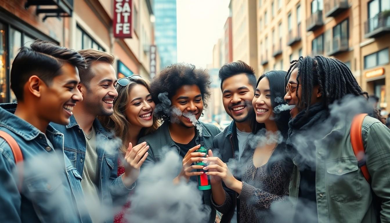 70+ Smoking Puns That Will Light Up Your Next Conversation | Humor That's On Fire 11