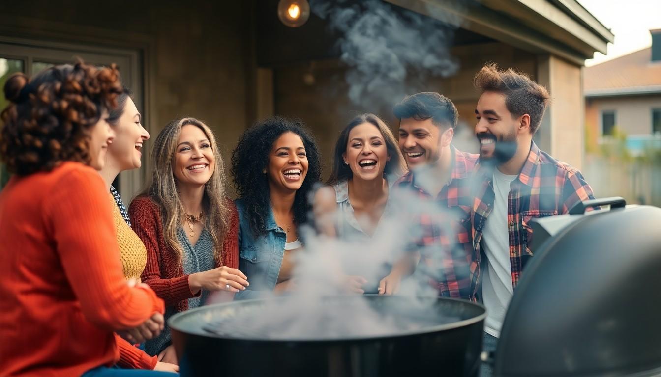 70+ Smoking Puns That Will Light Up Your Next Conversation | Humor That's On Fire 1