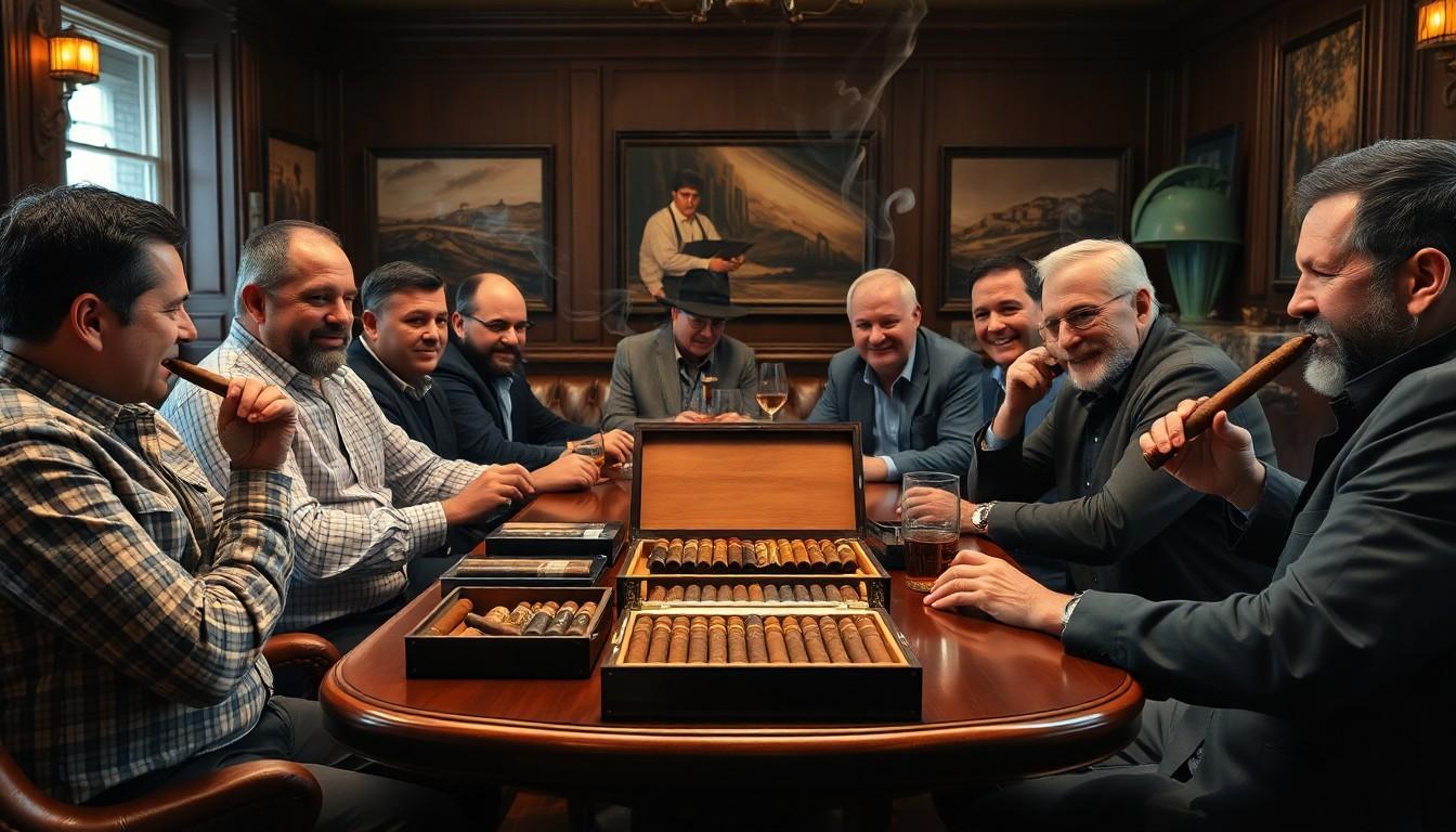 70+ Smoking Puns That Will Light Up Your Next Conversation | Humor That's On Fire 5