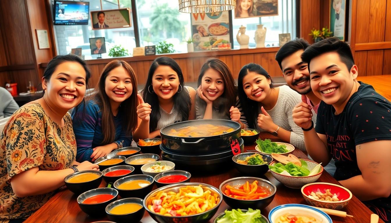25 Sizzling Hot Pot Puns That Will Have Your Dinner Party Boiling with Laughter 5