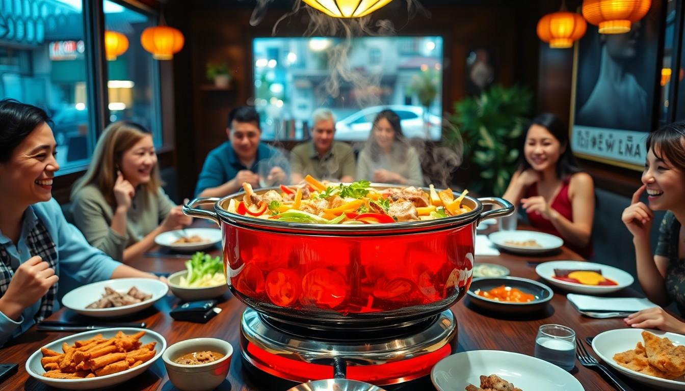 25 Sizzling Hot Pot Puns That Will Have Your Dinner Party Boiling with Laughter 7