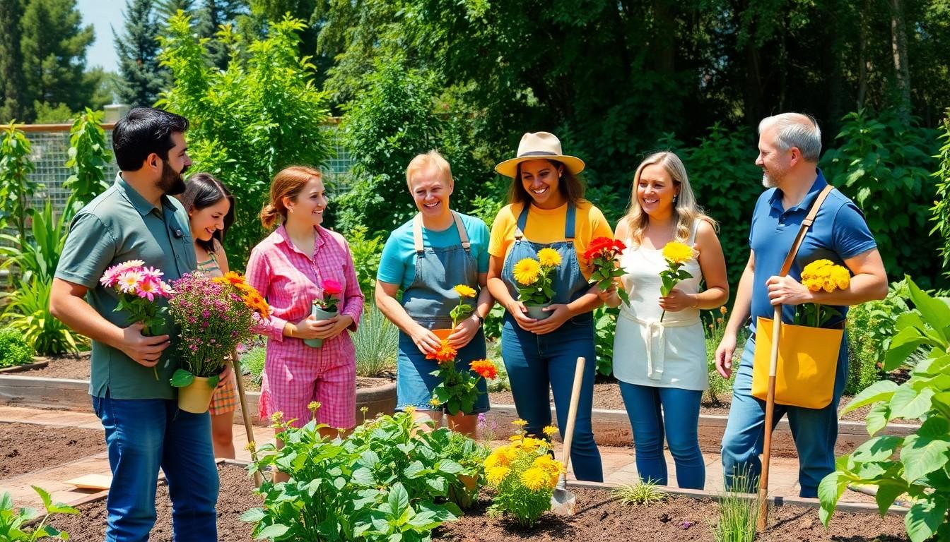 50 Dirty Soil Puns That Will Make Any Gardener's Day | Earthy Humor for Plant Lovers 2 50 Dirty Soil Puns That Will Make Any Gardener's Day | Earthy Humor for Plant Lovers 1
