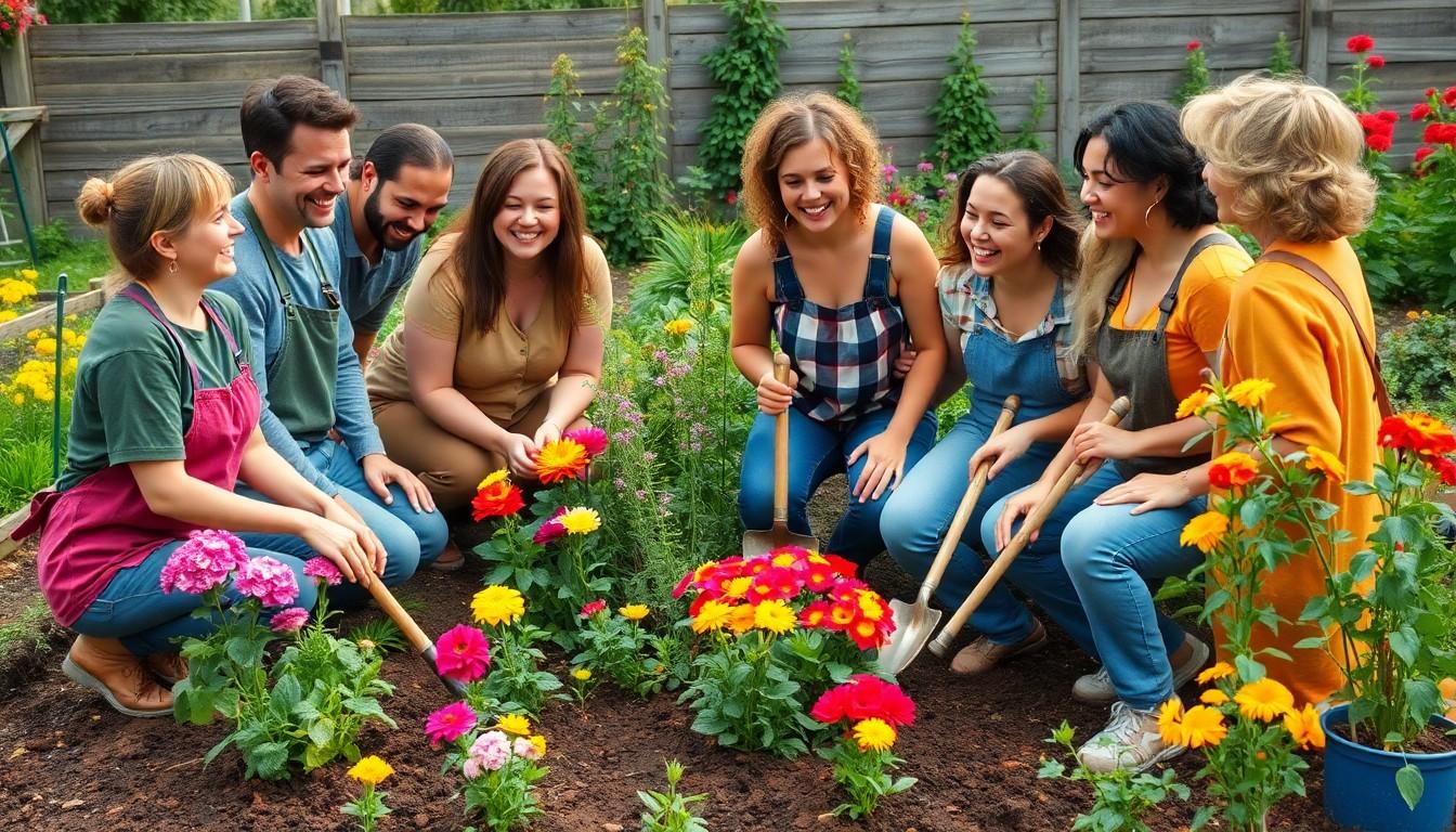 50 Dirty Soil Puns That Will Make Any Gardener's Day | Earthy Humor for Plant Lovers 4 50 Dirty Soil Puns That Will Make Any Gardener's Day | Earthy Humor for Plant Lovers 3