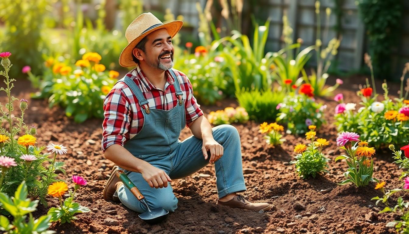 50 Dirty Soil Puns That Will Make Any Gardener's Day | Earthy Humor for Plant Lovers 10 50 Dirty Soil Puns That Will Make Any Gardener's Day | Earthy Humor for Plant Lovers 9