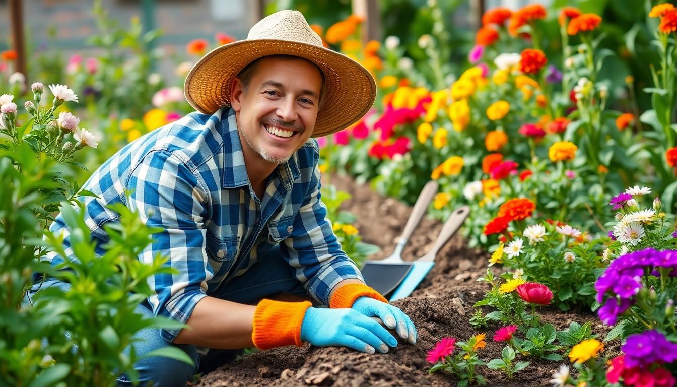 50 Dirty Soil Puns That Will Make Any Gardener's Day | Earthy Humor for Plant Lovers 6 50 Dirty Soil Puns That Will Make Any Gardener's Day | Earthy Humor for Plant Lovers 5