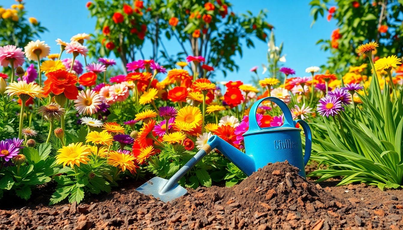 50 Dirty Soil Puns That Will Make Any Gardener's Day | Earthy Humor for Plant Lovers 14 50 Dirty Soil Puns That Will Make Any Gardener's Day | Earthy Humor for Plant Lovers 13