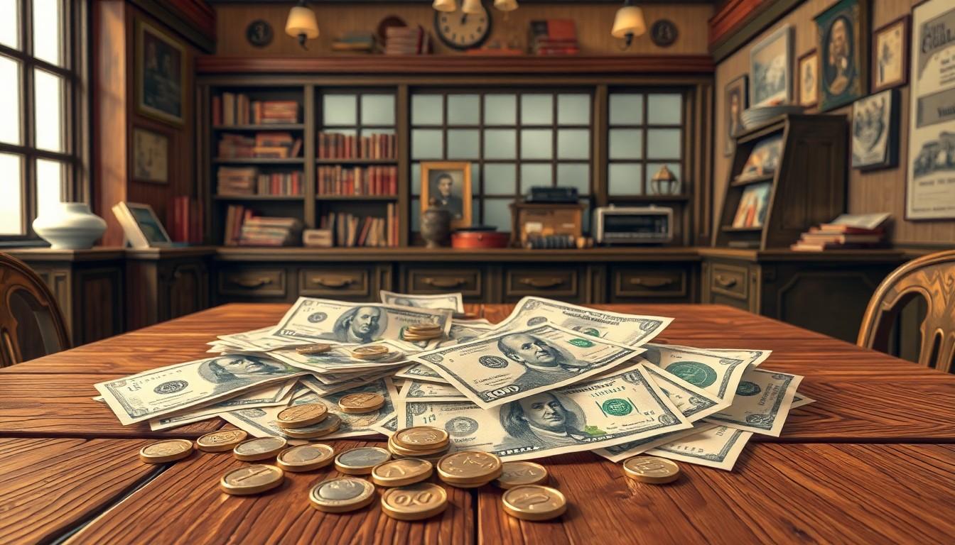 50 Hilarious Money Puns That Will Make Your Wallet Laugh | Cash Jokes Collection 12 50 Hilarious Money Puns That Will Make Your Wallet Laugh | Cash Jokes Collection 11