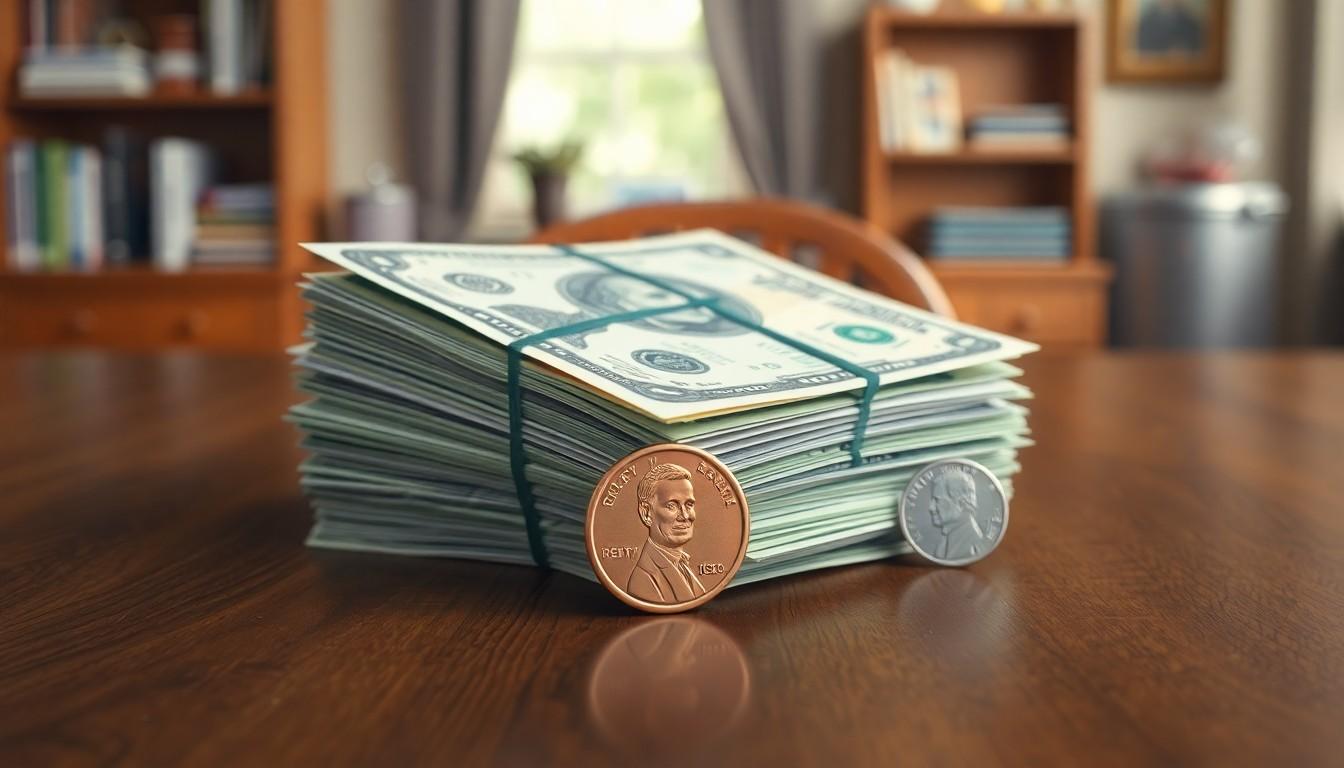 50 Hilarious Money Puns That Will Make Your Wallet Laugh | Cash Jokes Collection 2 50 Hilarious Money Puns That Will Make Your Wallet Laugh | Cash Jokes Collection 1