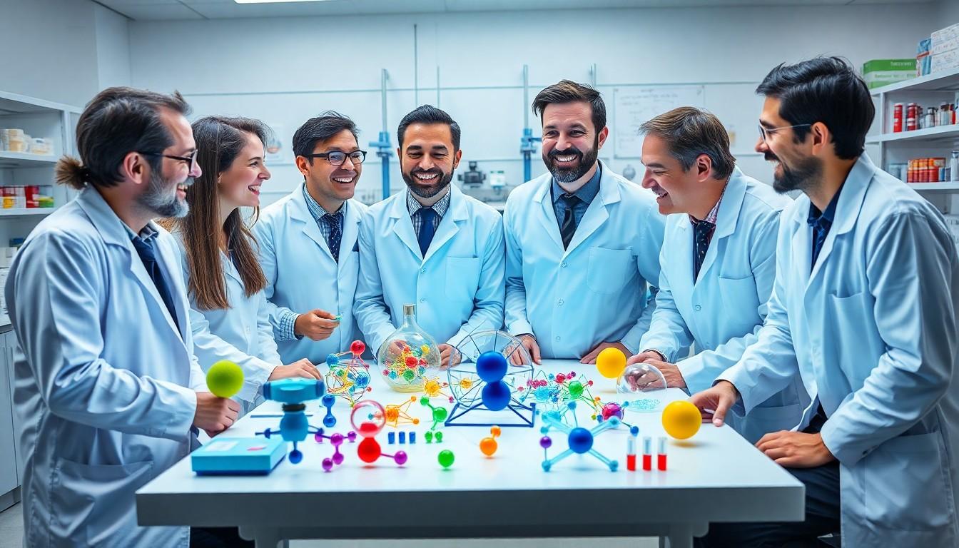 25 Glowing Radiation Puns That Will Make Science Lovers Positively Charged 2 25 Glowing Radiation Puns That Will Make Science Lovers Positively Charged 1