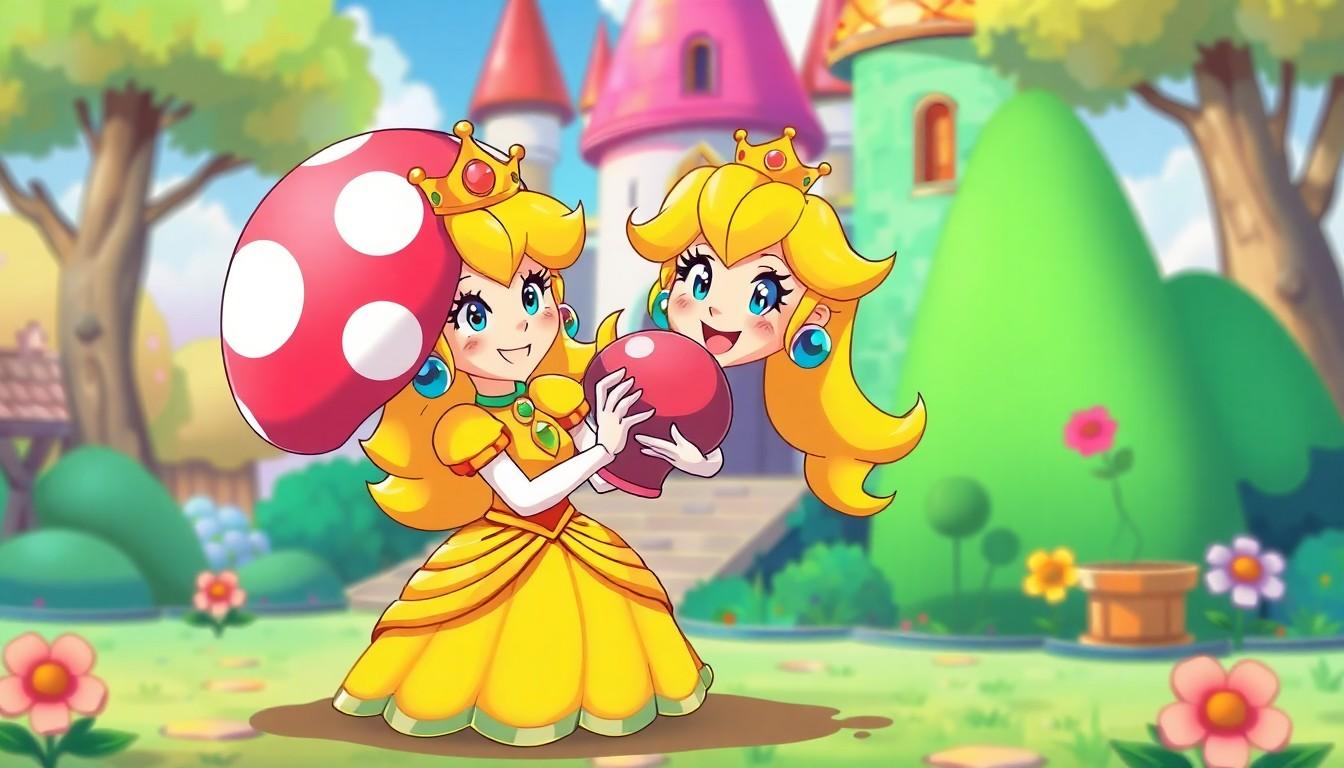 50+ Super Mario Puns That Will Make You Say "Mama Mia!" | Ultimate Fan Collection 4 50+ Super Mario Puns That Will Make You Say "Mama Mia!" | Ultimate Fan Collection 3