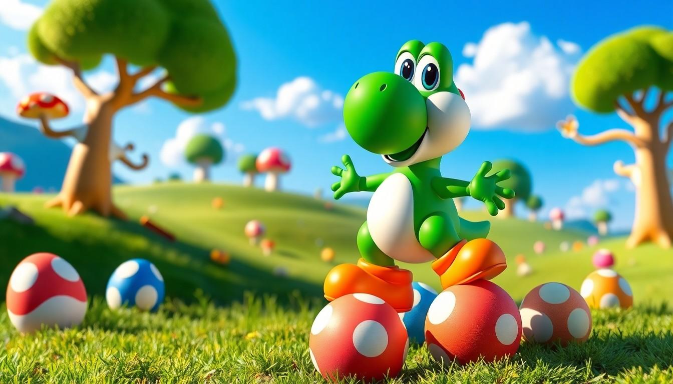 50+ Super Mario Puns That Will Make You Say "Mama Mia!" | Ultimate Fan Collection 12 50+ Super Mario Puns That Will Make You Say "Mama Mia!" | Ultimate Fan Collection 11