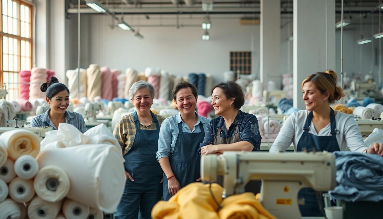 35 Cotton Puns That'll Have You in Stitches: From Farming to Fabric Jokes 4 35 Cotton Puns That'll Have You in Stitches: From Farming to Fabric Jokes 3