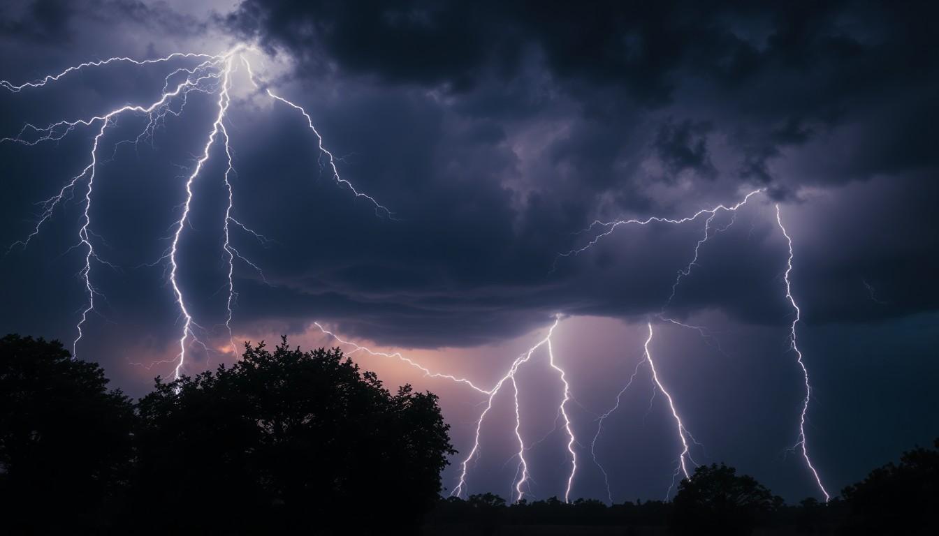 30 Electrifying Lightning Puns That Will Shock You With Laughter 11
