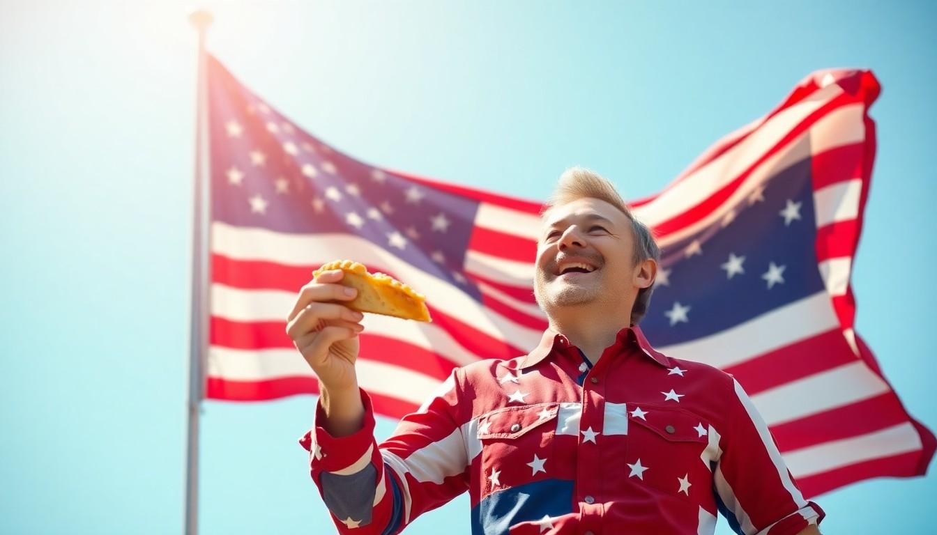 50+ Hilarious America Puns That Will Have You Waving With Laughter | Patriotic Jokes 2 50+ Hilarious America Puns That Will Have You Waving With Laughter | Patriotic Jokes 1