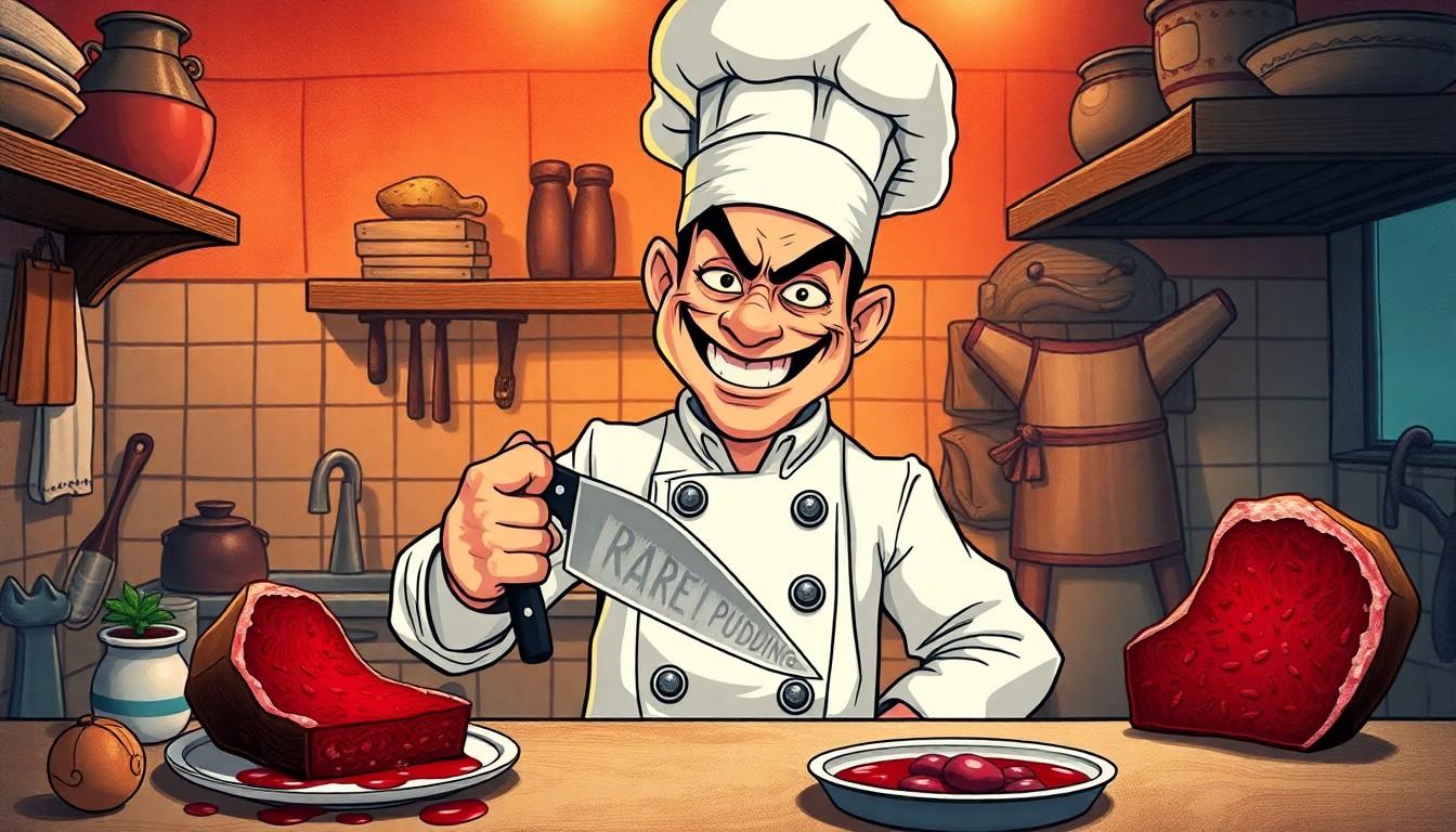 25 Killer Puns That Will Slay Your True Crime Friends | Dark Humor Done Right 12 25 Killer Puns That Will Slay Your True Crime Friends | Dark Humor Done Right 11