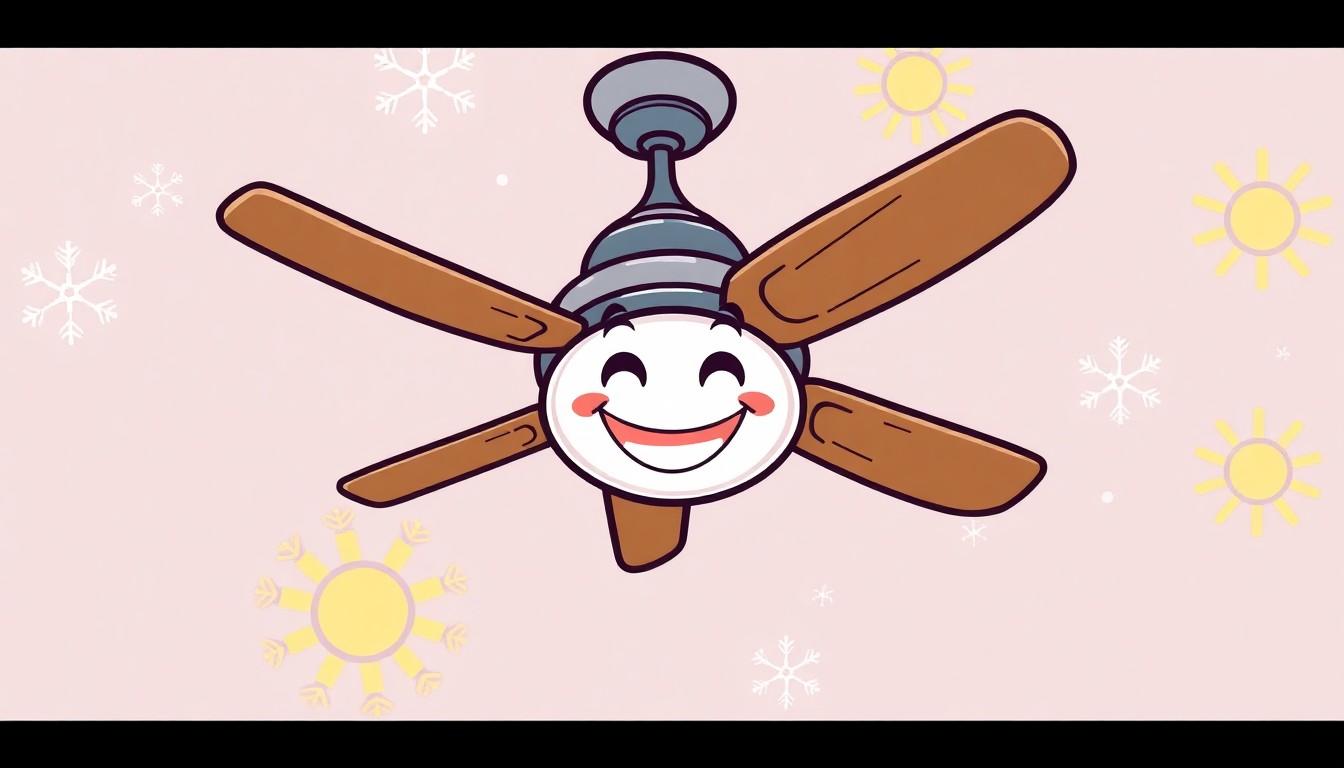 50+ Fan-tastic Puns That Will Blow You Away | Humor for Pun Lovers 4 50+ Fan-tastic Puns That Will Blow You Away | Humor for Pun Lovers 3