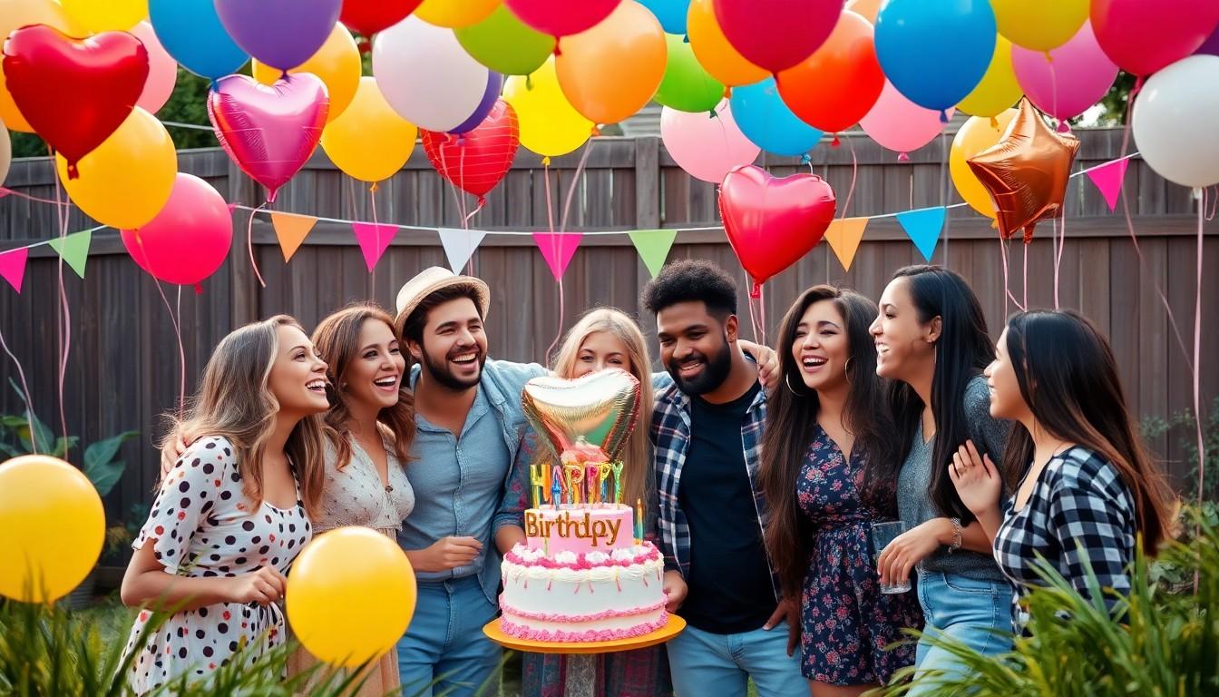 50 Balloon Puns That Will Have You Floating with Laughter | Inflate Your Humor Today 6 50 Balloon Puns That Will Have You Floating with Laughter | Inflate Your Humor Today 5