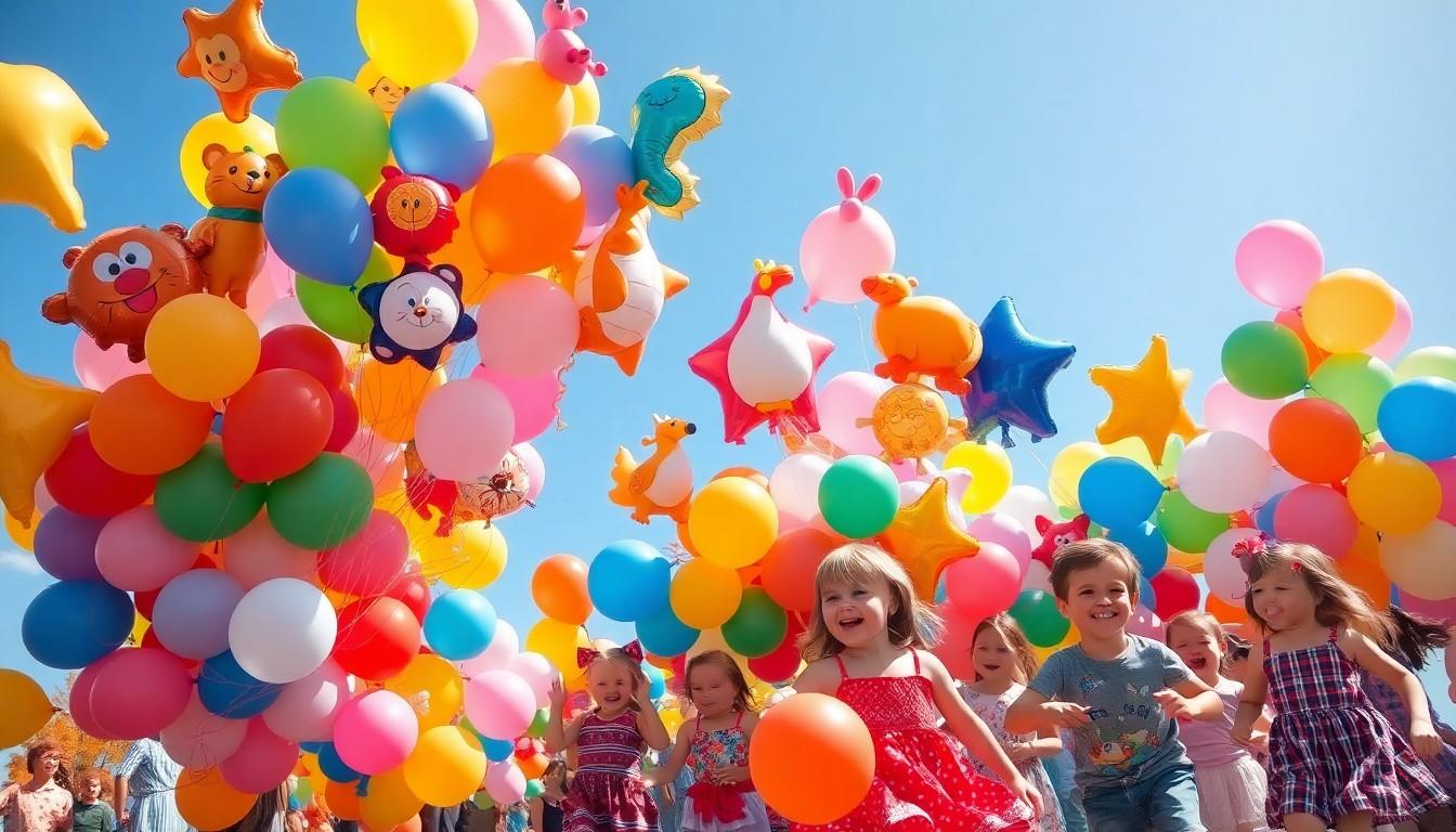50 Balloon Puns That Will Have You Floating with Laughter | Inflate Your Humor Today 2 50 Balloon Puns That Will Have You Floating with Laughter | Inflate Your Humor Today 1