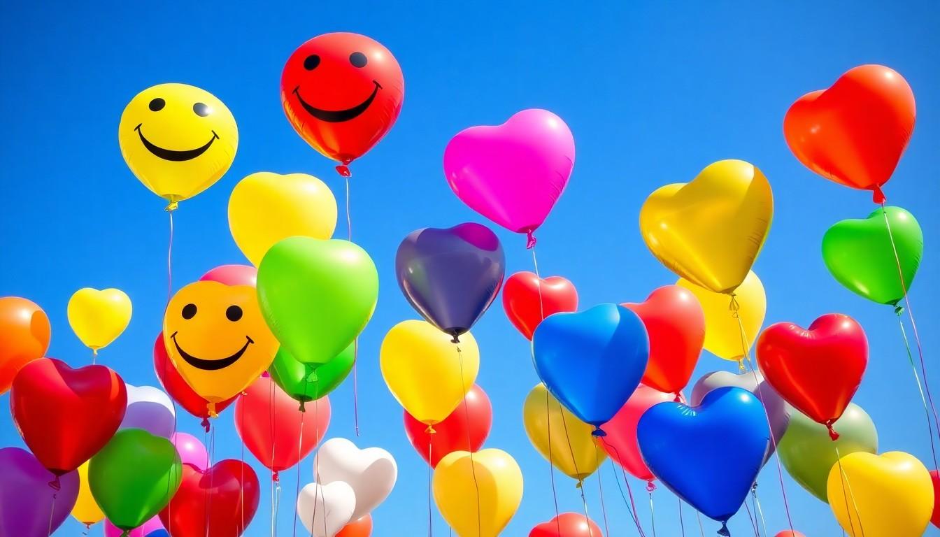 50 Balloon Puns That Will Have You Floating with Laughter | Inflate Your Humor Today 4 50 Balloon Puns That Will Have You Floating with Laughter | Inflate Your Humor Today 3