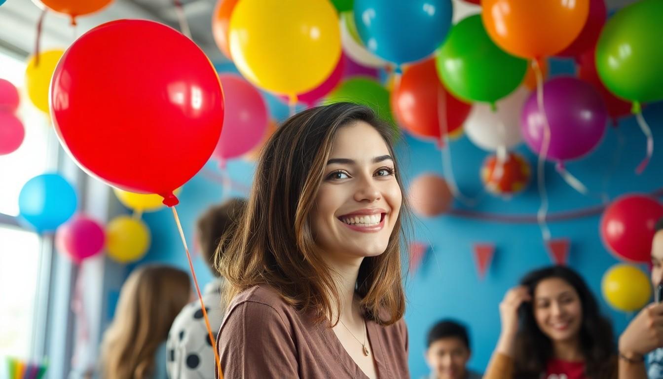 50 Balloon Puns That Will Have You Floating with Laughter | Inflate Your Humor Today 12 50 Balloon Puns That Will Have You Floating with Laughter | Inflate Your Humor Today 11