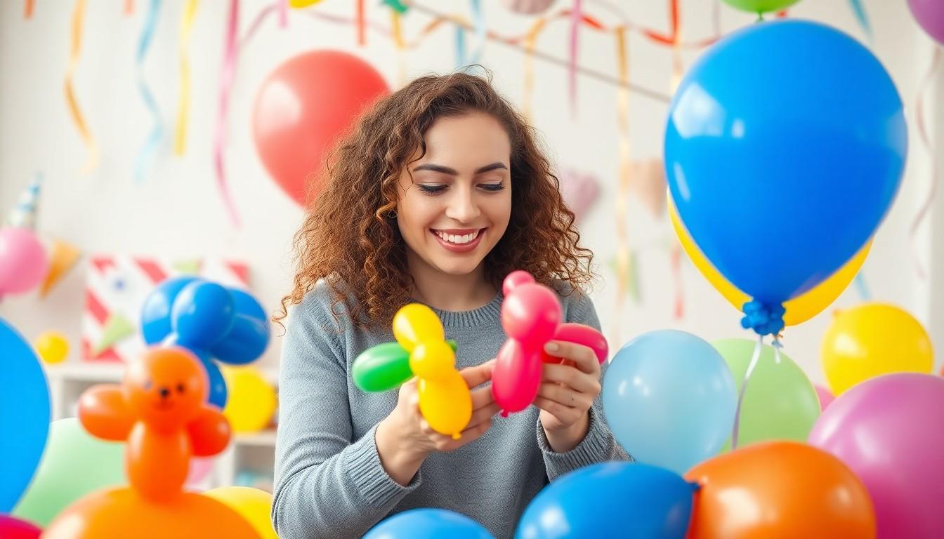 50 Balloon Puns That Will Have You Floating with Laughter | Inflate Your Humor Today 14 50 Balloon Puns That Will Have You Floating with Laughter | Inflate Your Humor Today 13
