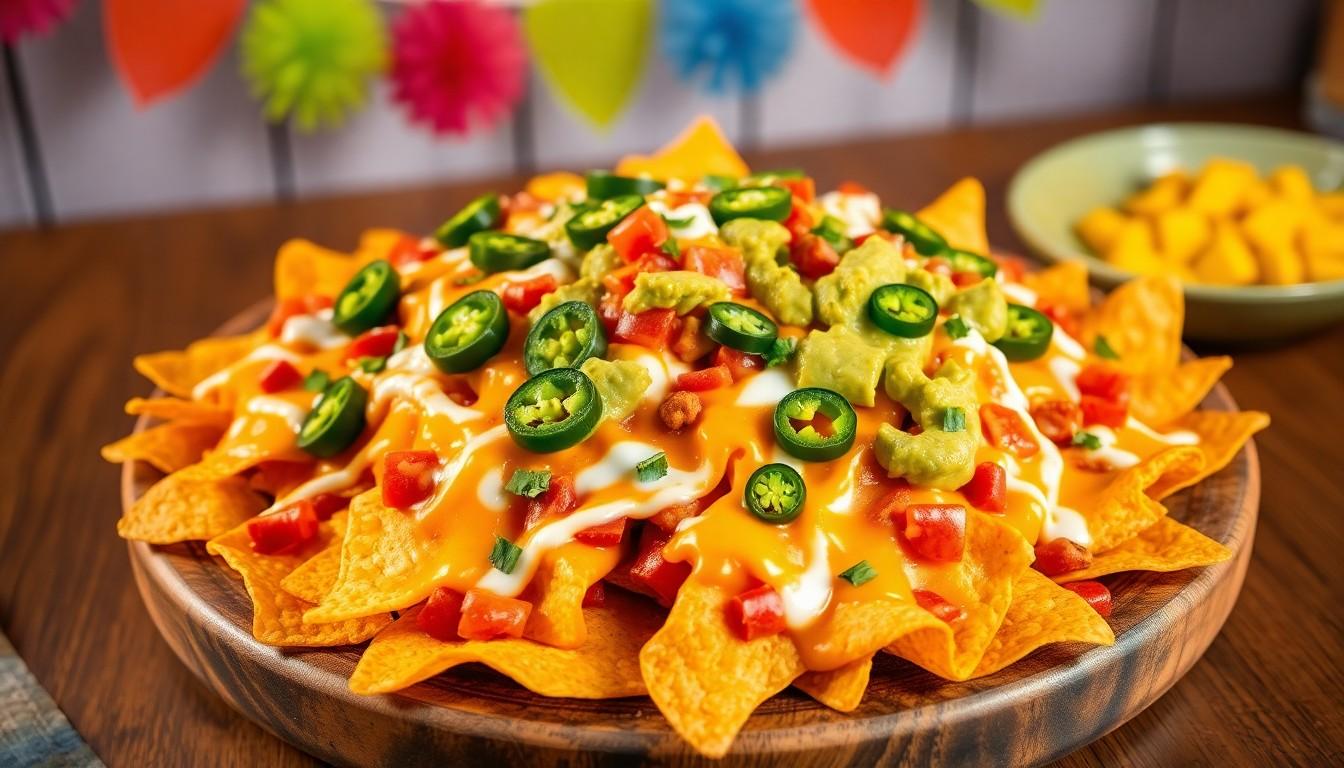 30 Hilarious Nacho Puns That Will Make You Say "Cheese" Out Loud 4 30 Hilarious Nacho Puns That Will Make You Say "Cheese" Out Loud 3