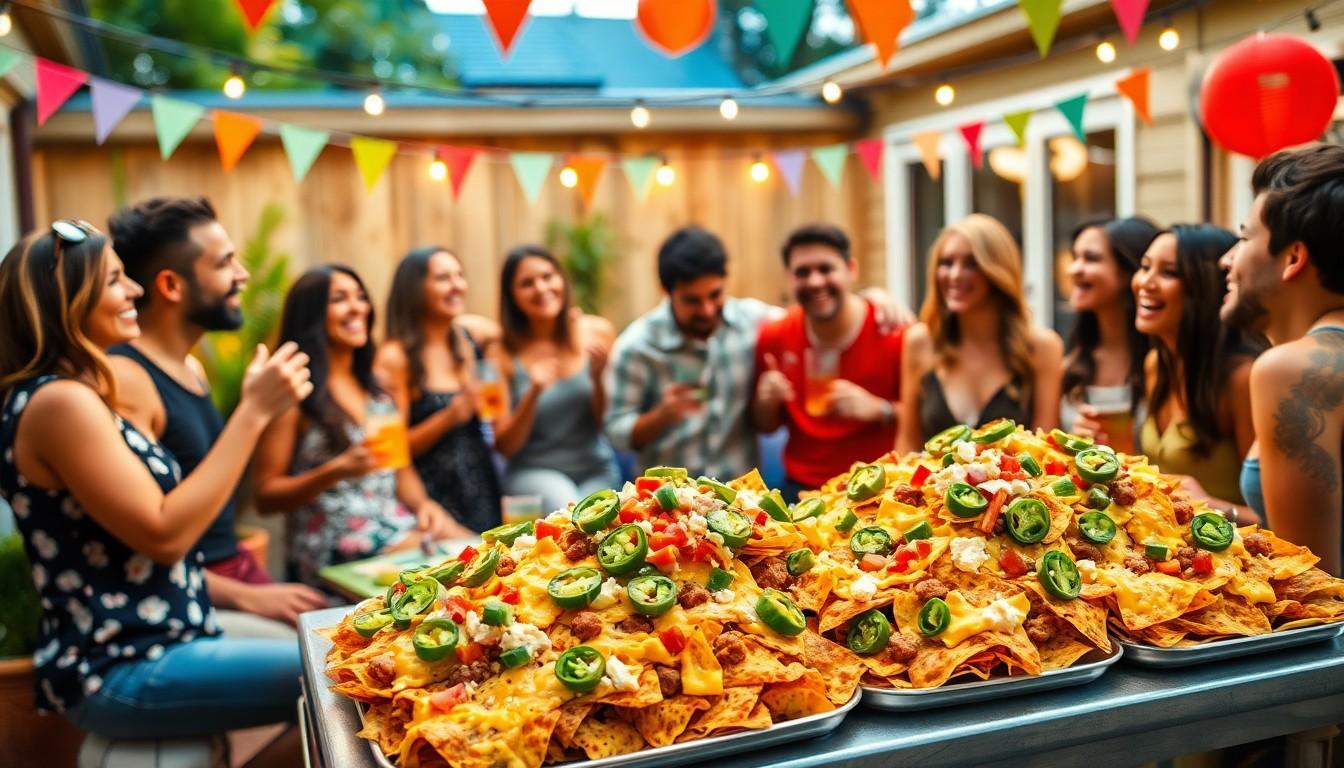 30 Hilarious Nacho Puns That Will Make You Say "Cheese" Out Loud 10 30 Hilarious Nacho Puns That Will Make You Say "Cheese" Out Loud 9