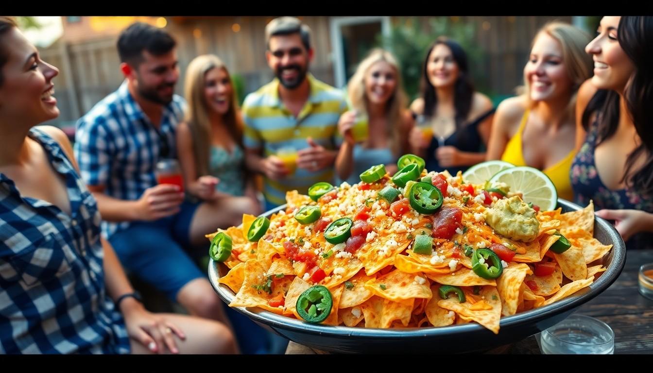 30 Hilarious Nacho Puns That Will Make You Say "Cheese" Out Loud 6 30 Hilarious Nacho Puns That Will Make You Say "Cheese" Out Loud 5