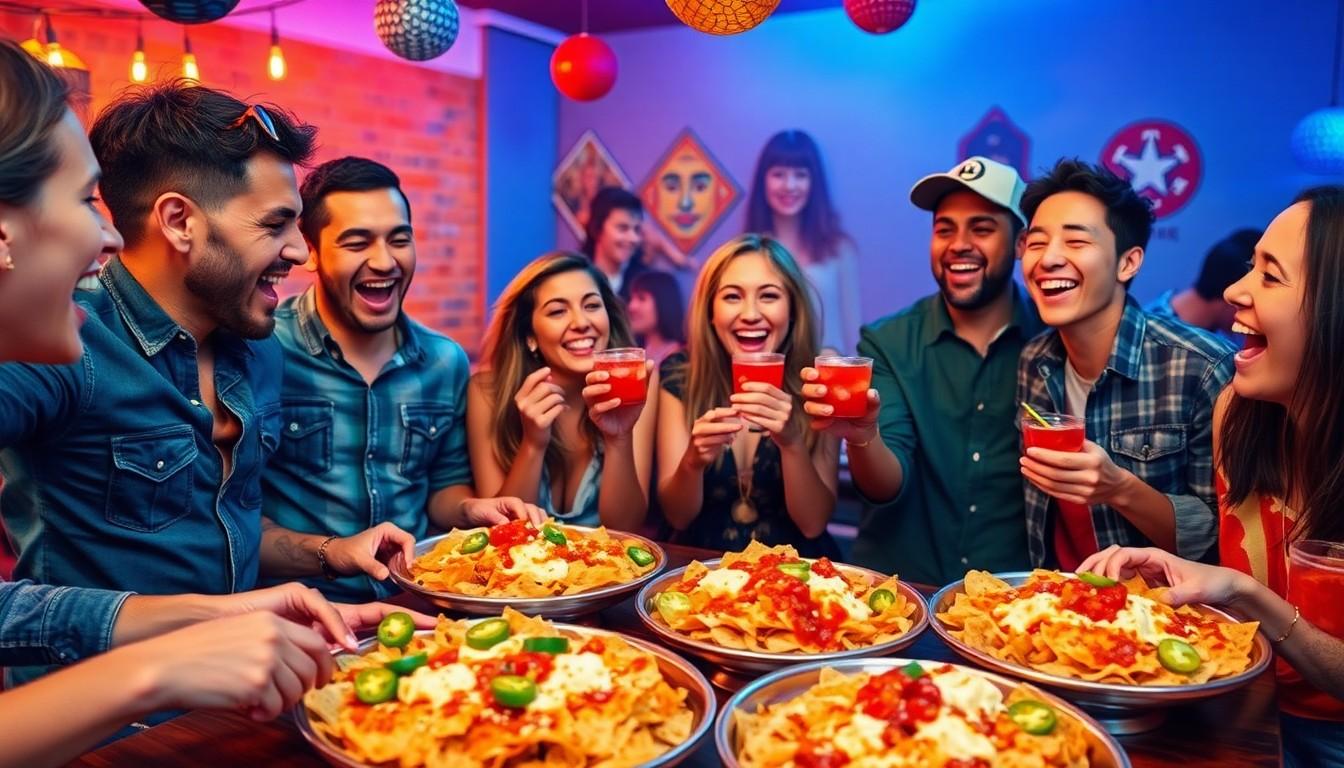30 Hilarious Nacho Puns That Will Make You Say "Cheese" Out Loud 2 30 Hilarious Nacho Puns That Will Make You Say "Cheese" Out Loud 1