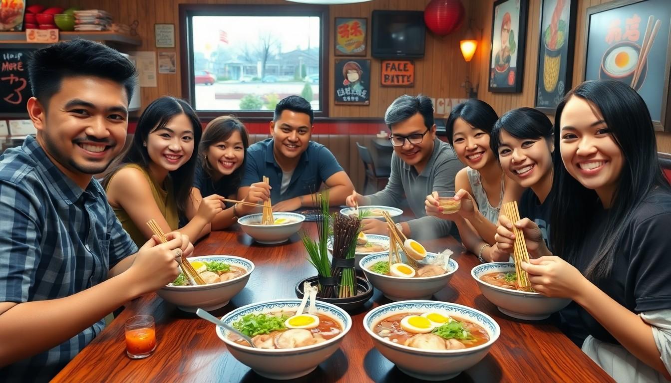 45 Hilarious Ramen Puns That Will Have You Slurping with Laughter 12 45 Hilarious Ramen Puns That Will Have You Slurping with Laughter 11