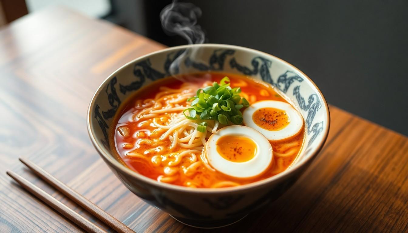 45 Hilarious Ramen Puns That Will Have You Slurping with Laughter 2 45 Hilarious Ramen Puns That Will Have You Slurping with Laughter 1