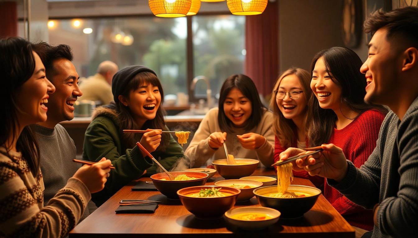 45 Hilarious Ramen Puns That Will Have You Slurping with Laughter 14 45 Hilarious Ramen Puns That Will Have You Slurping with Laughter 13