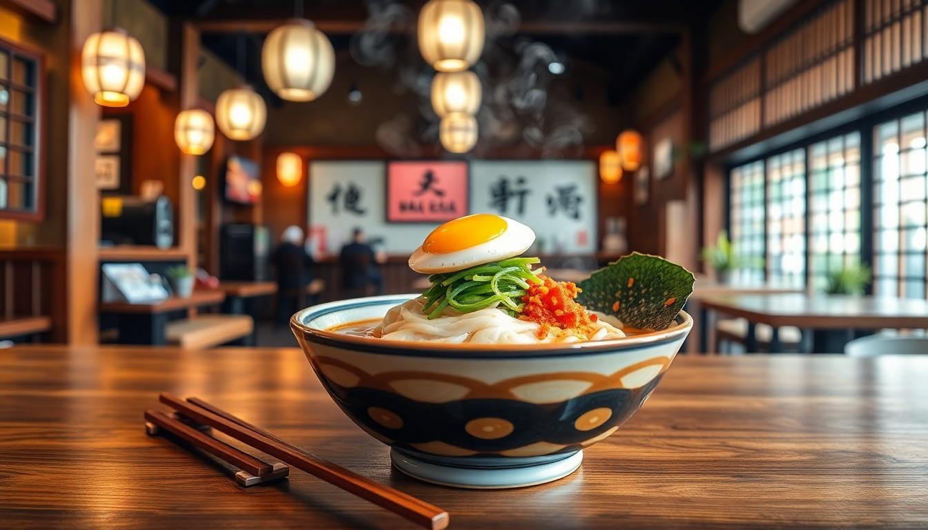 45 Hilarious Ramen Puns That Will Have You Slurping with Laughter 8 45 Hilarious Ramen Puns That Will Have You Slurping with Laughter 7