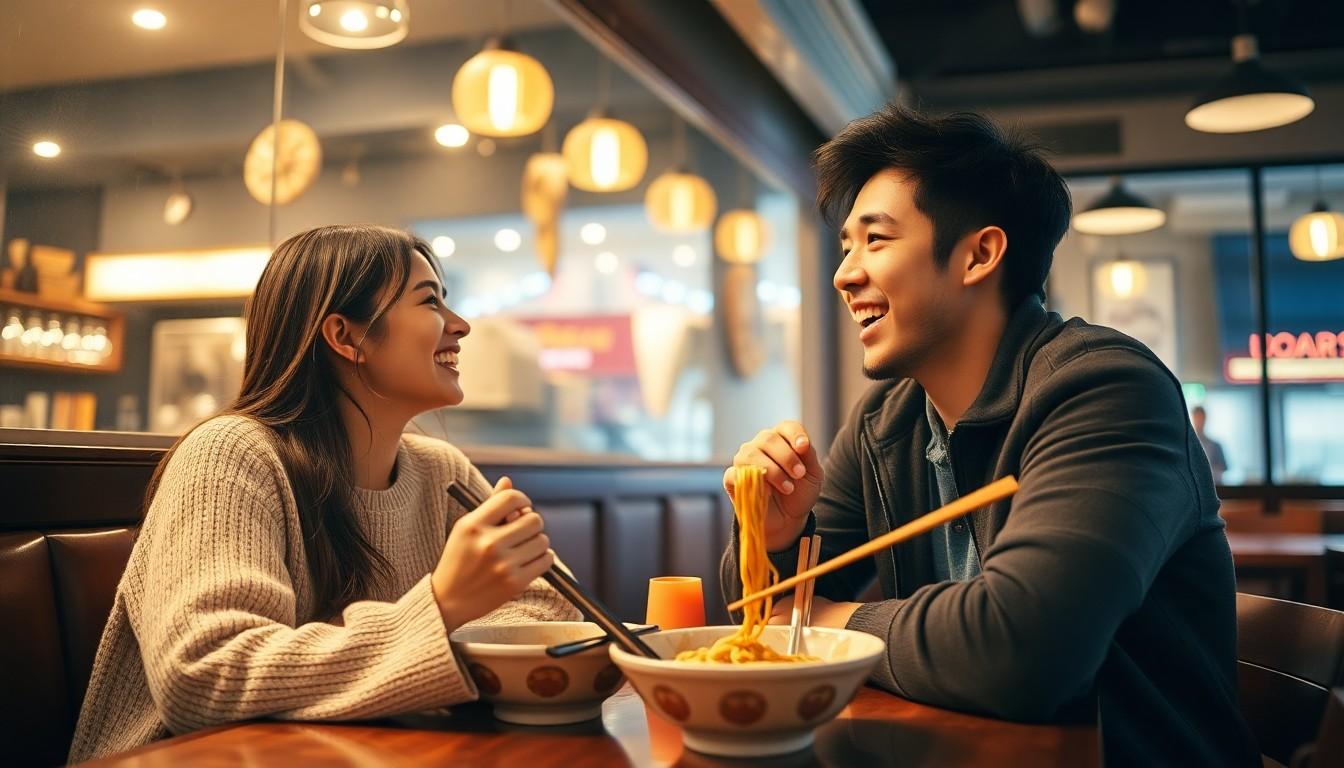 45 Hilarious Ramen Puns That Will Have You Slurping with Laughter 18 45 Hilarious Ramen Puns That Will Have You Slurping with Laughter 17