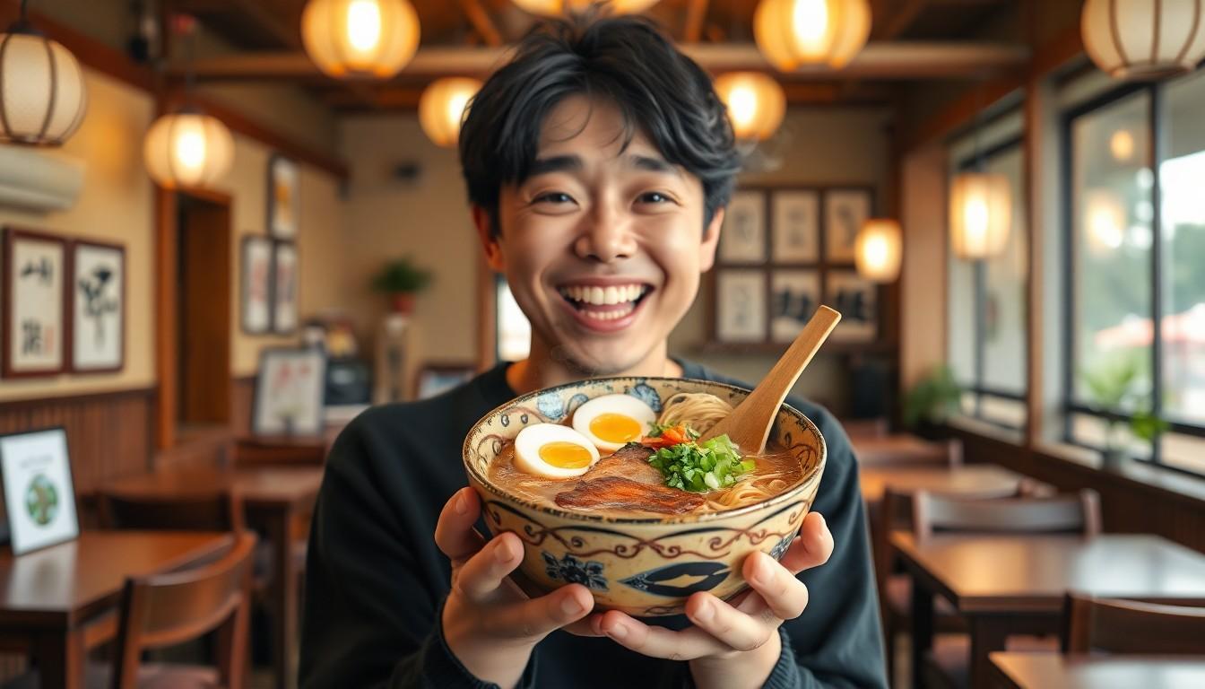 45 Hilarious Ramen Puns That Will Have You Slurping with Laughter 16 45 Hilarious Ramen Puns That Will Have You Slurping with Laughter 15