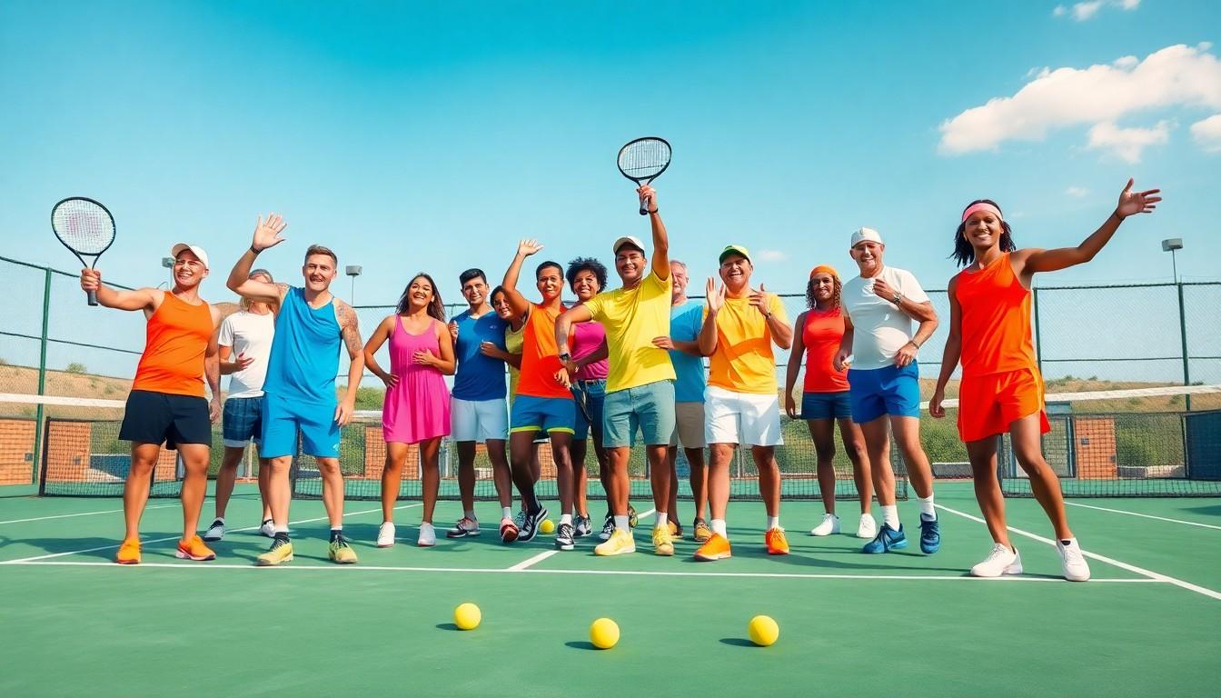 40 Ace-ing Tennis Puns That Will Have You LOL on the Court | Serve, Laugh, Love 10 40 Ace-ing Tennis Puns That Will Have You LOL on the Court | Serve, Laugh, Love 9