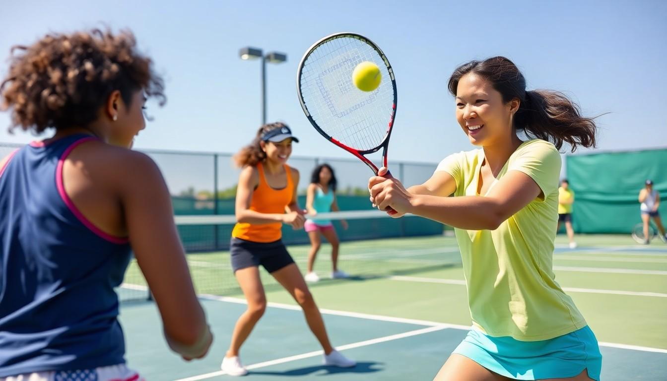 40 Ace-ing Tennis Puns That Will Have You LOL on the Court | Serve, Laugh, Love 14 40 Ace-ing Tennis Puns That Will Have You LOL on the Court | Serve, Laugh, Love 13