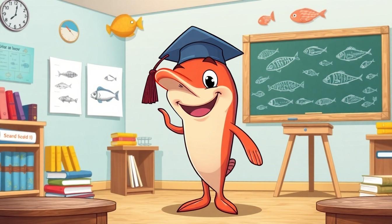 30+ Fin-tastic Salmon Puns That Will Have You Hooked | Fish Jokes That Swim Upstream 8 30+ Fin-tastic Salmon Puns That Will Have You Hooked | Fish Jokes That Swim Upstream 7