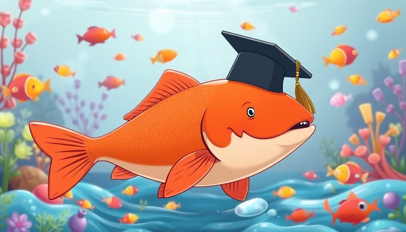 30+ Fin-tastic Salmon Puns That Will Have You Hooked | Fish Jokes That Swim Upstream 2 30+ Fin-tastic Salmon Puns That Will Have You Hooked | Fish Jokes That Swim Upstream 1