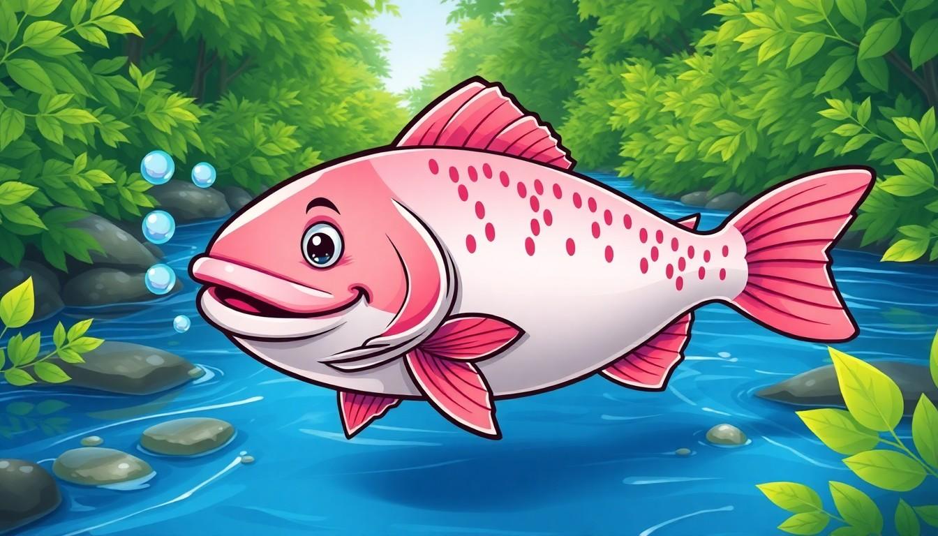 30+ Fin-tastic Salmon Puns That Will Have You Hooked | Fish Jokes That Swim Upstream 10 30+ Fin-tastic Salmon Puns That Will Have You Hooked | Fish Jokes That Swim Upstream 9