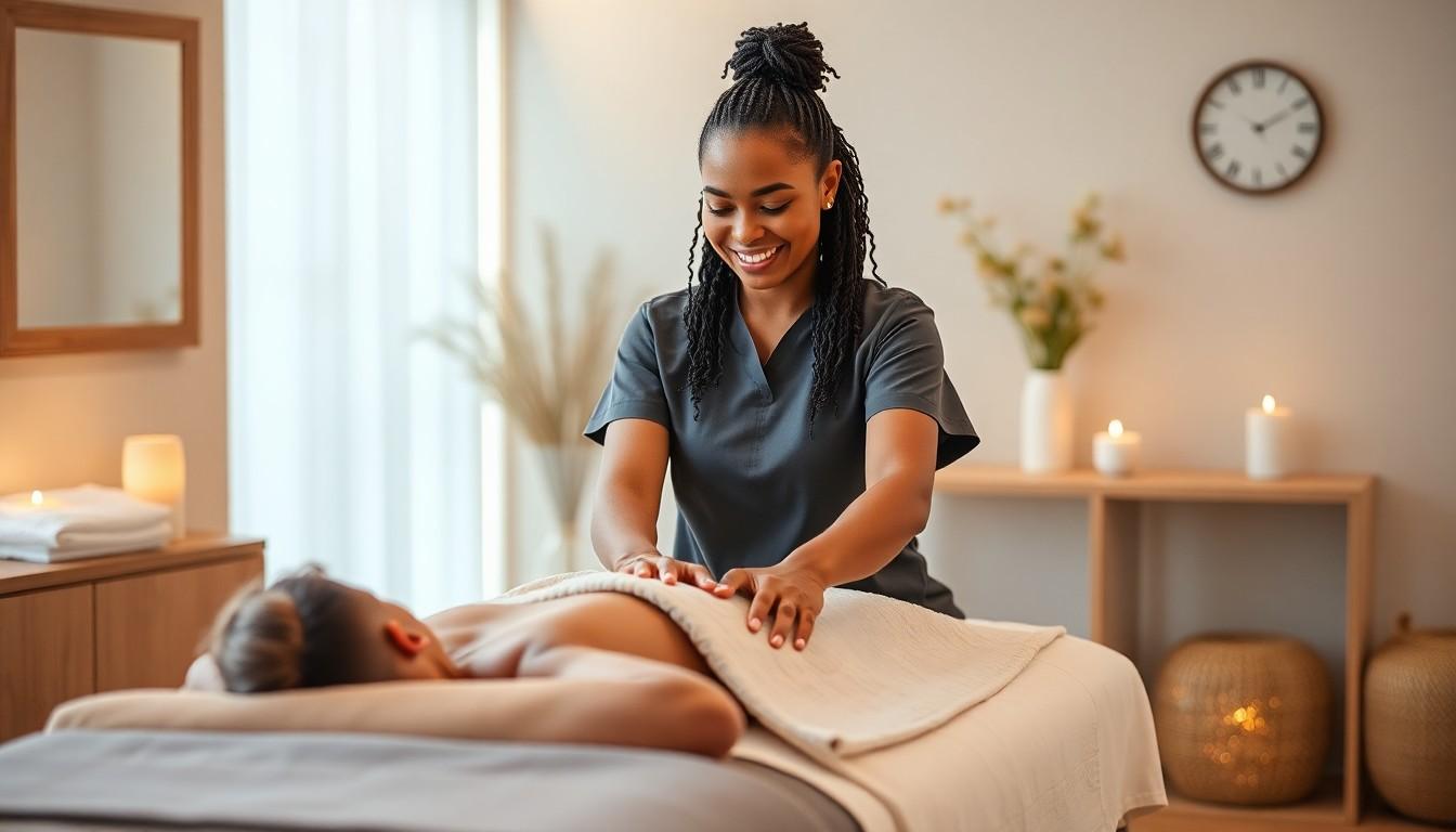 75 Hilarious Massage Puns That Will Knead You Laughing | Therapist-Approved Humor 2 75 Hilarious Massage Puns That Will Knead You Laughing | Therapist-Approved Humor 1