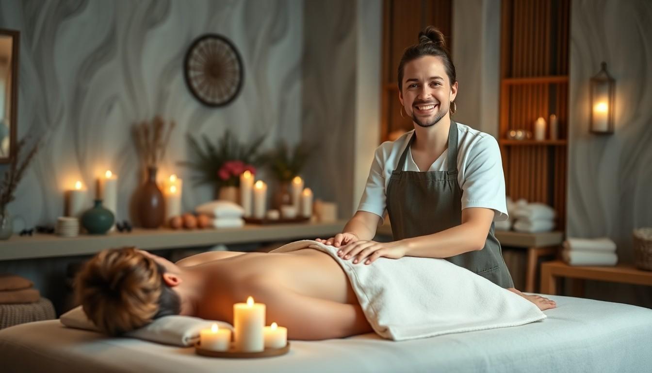 75 Hilarious Massage Puns That Will Knead You Laughing | Therapist-Approved Humor 10 75 Hilarious Massage Puns That Will Knead You Laughing | Therapist-Approved Humor 9