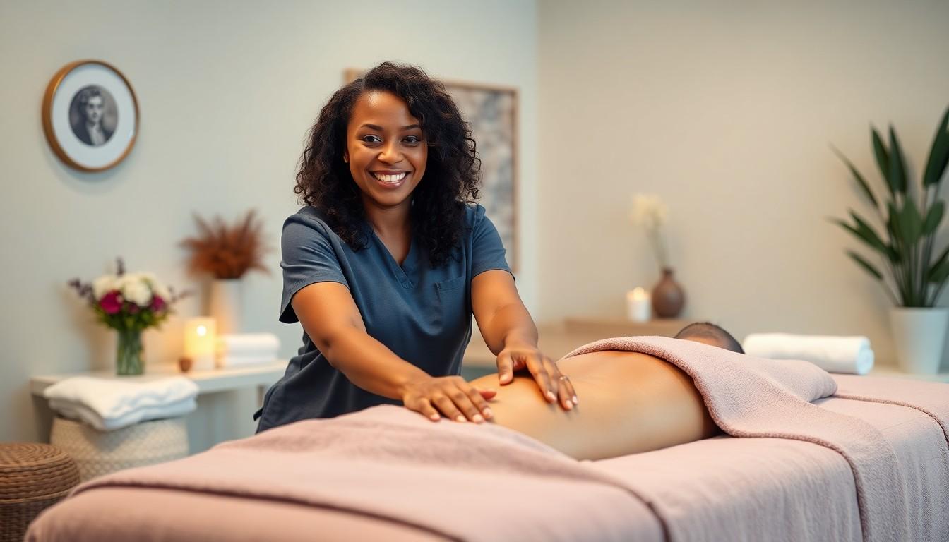 75 Hilarious Massage Puns That Will Knead You Laughing | Therapist-Approved Humor 8 75 Hilarious Massage Puns That Will Knead You Laughing | Therapist-Approved Humor 7