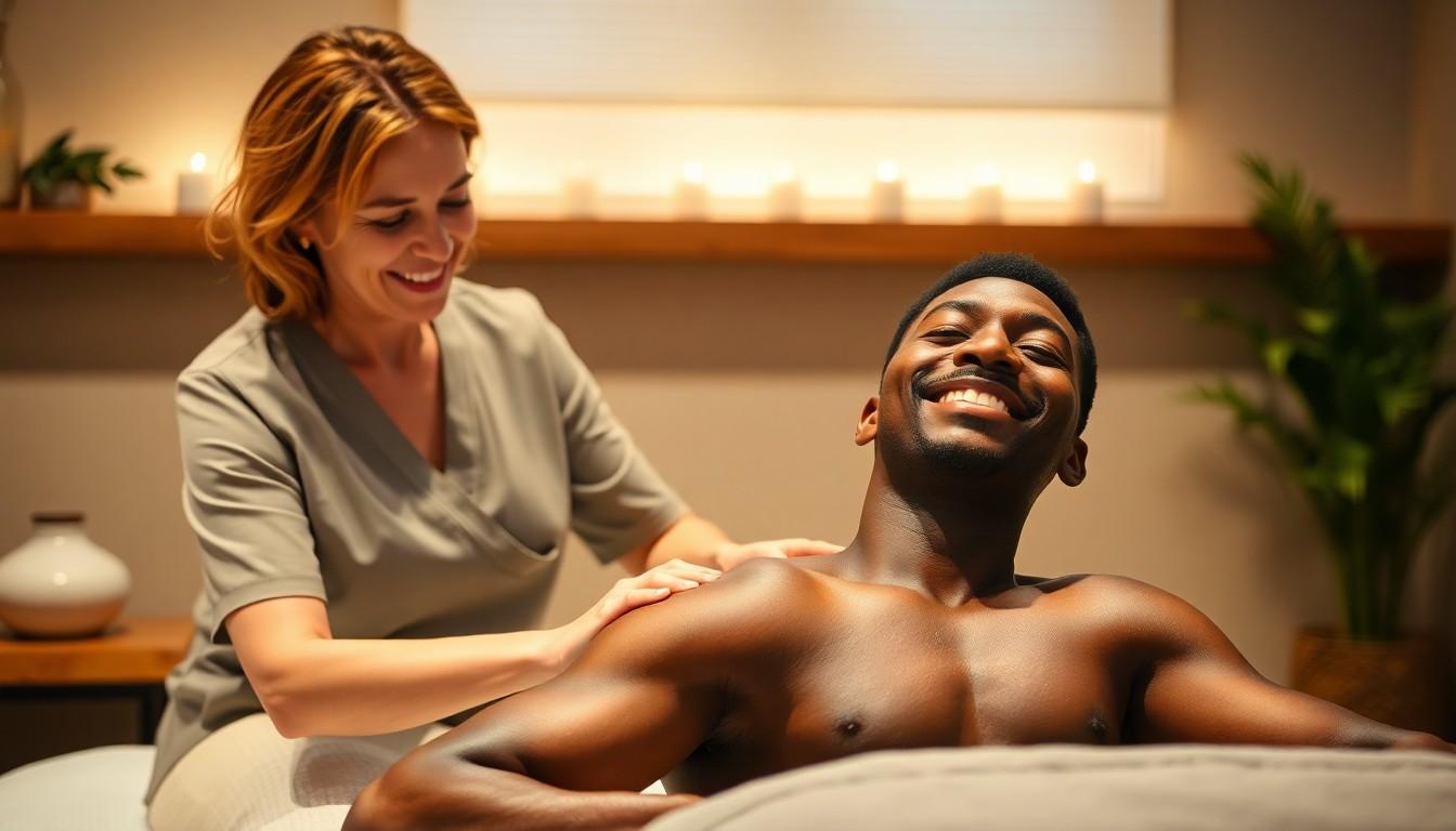 75 Hilarious Massage Puns That Will Knead You Laughing | Therapist-Approved Humor 14 75 Hilarious Massage Puns That Will Knead You Laughing | Therapist-Approved Humor 13