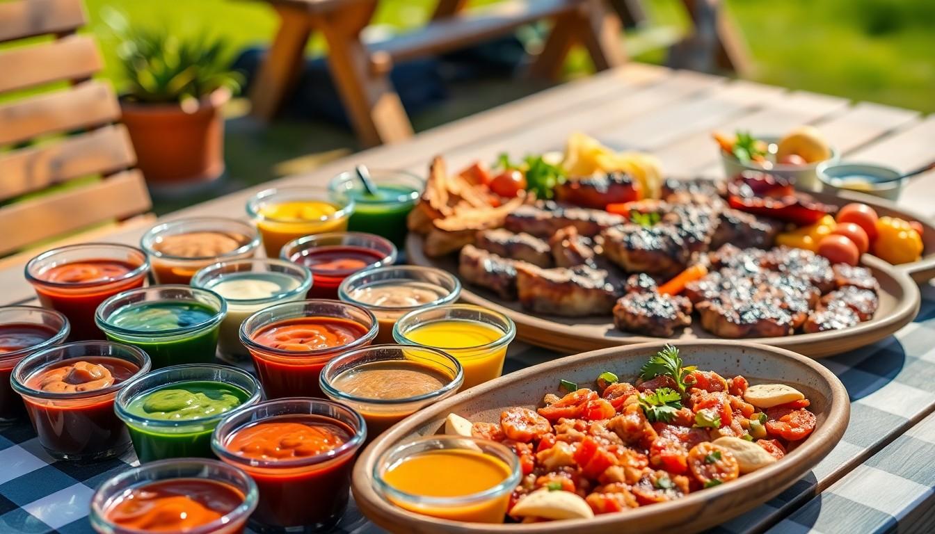 30 Saucy Puns That Will Add Flavor to Your Conversations | Laugh-Out-Loud Sauce Jokes 12 30 Saucy Puns That Will Add Flavor to Your Conversations | Laugh-Out-Loud Sauce Jokes 11