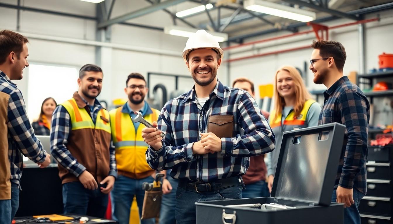 50+ Maintenance Puns That Will Have Mechanics & DIY Enthusiasts Laughing Out Loud 18 50+ Maintenance Puns That Will Have Mechanics & DIY Enthusiasts Laughing Out Loud 17