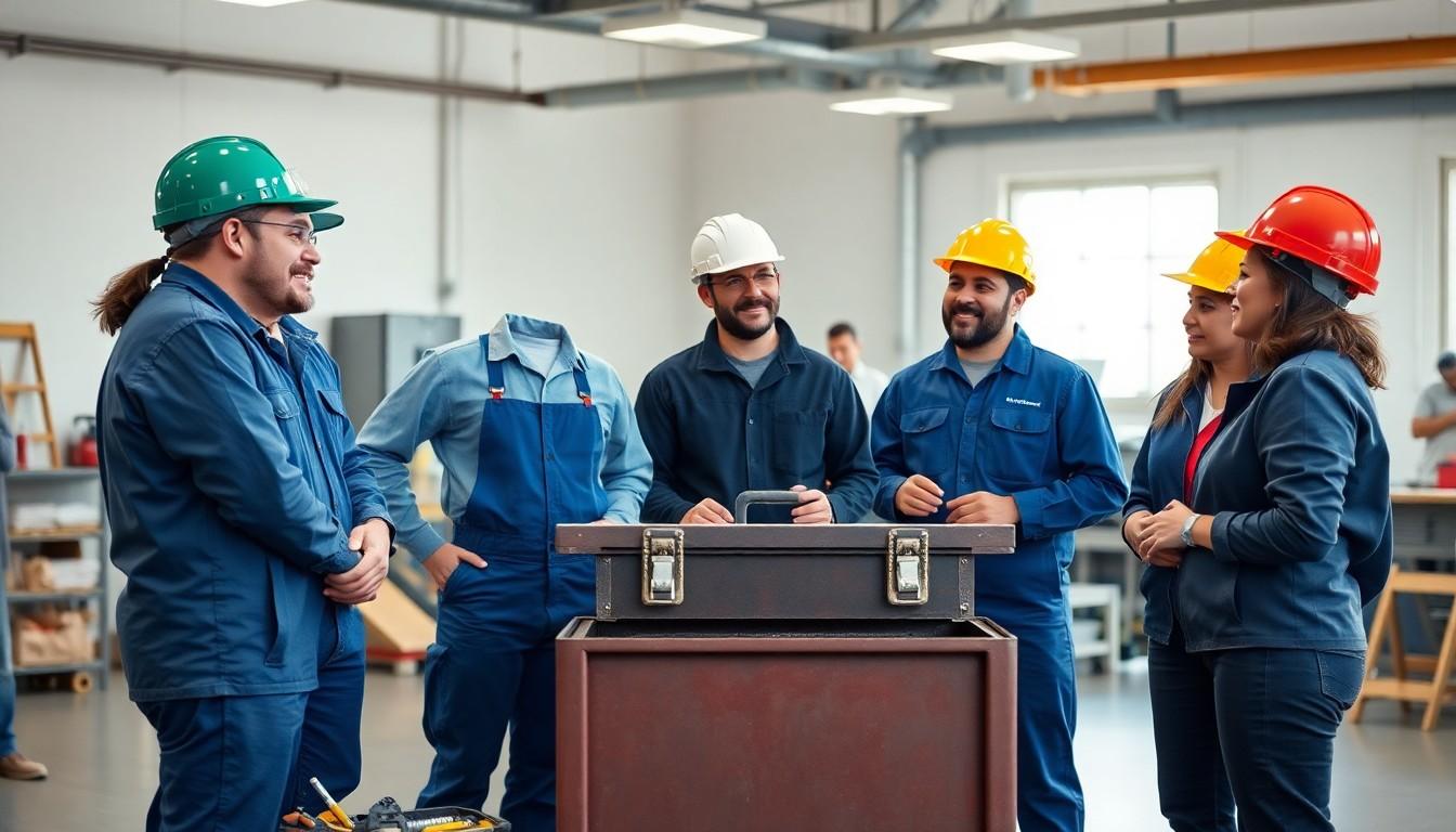 50+ Maintenance Puns That Will Have Mechanics & DIY Enthusiasts Laughing Out Loud 14 50+ Maintenance Puns That Will Have Mechanics & DIY Enthusiasts Laughing Out Loud 13